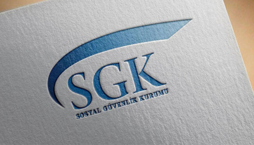 SGK’dan yapılandırılan borçlar için süre açıklaması