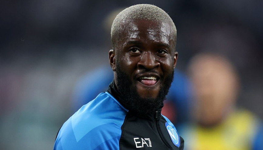 Fenerbahçe ve Galatasaray şimdi de Ndombele için yarışıyor