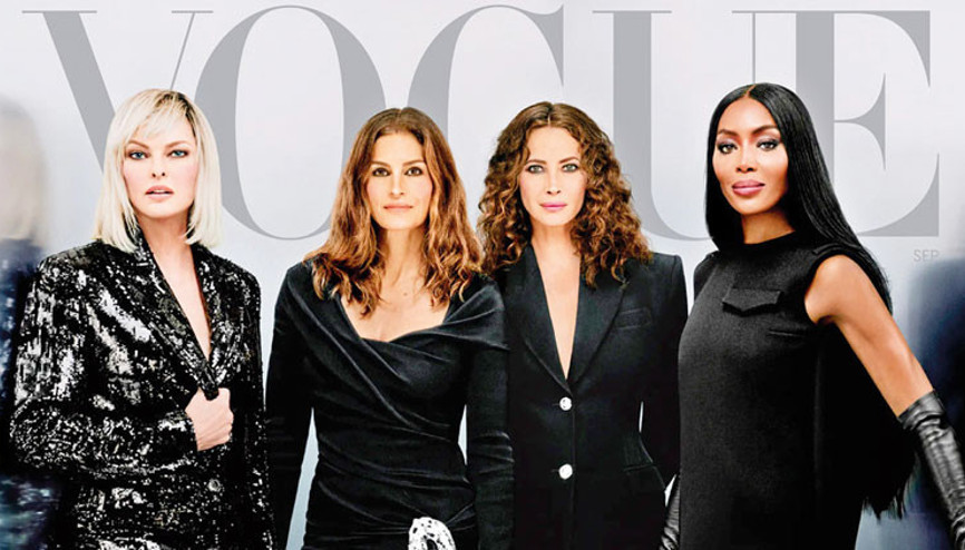 Umutsuz ev kadınları