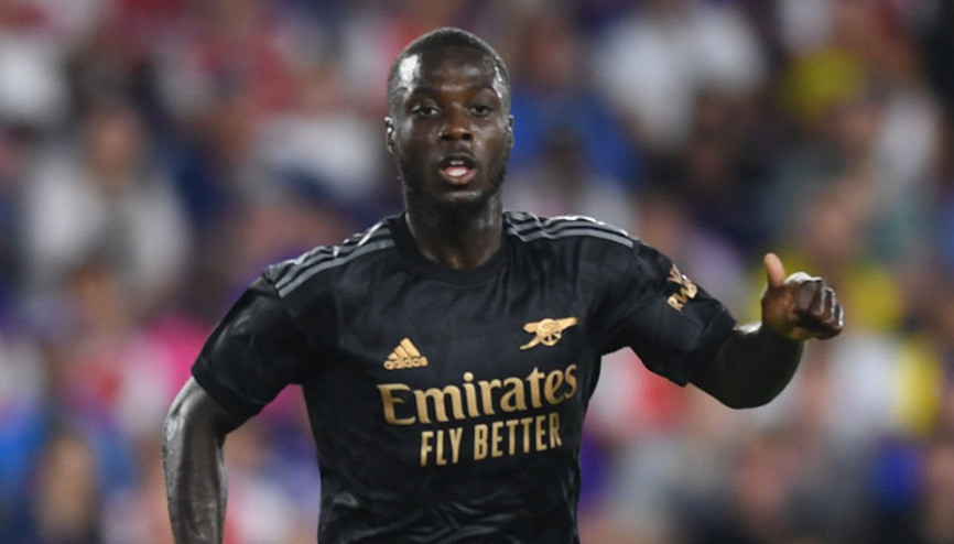 Son dakika transfer haberi: Arsenal’den Beşiktaş’a Pepe daveti Görüşme tarihi belli oldu Son dakika transfer haberi: Arsenal’den Beşiktaş’a Pepe daveti Görüşme tarihi belli oldu