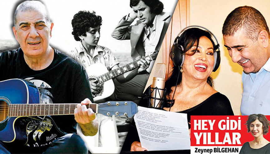 1990’ların beste fabrikası