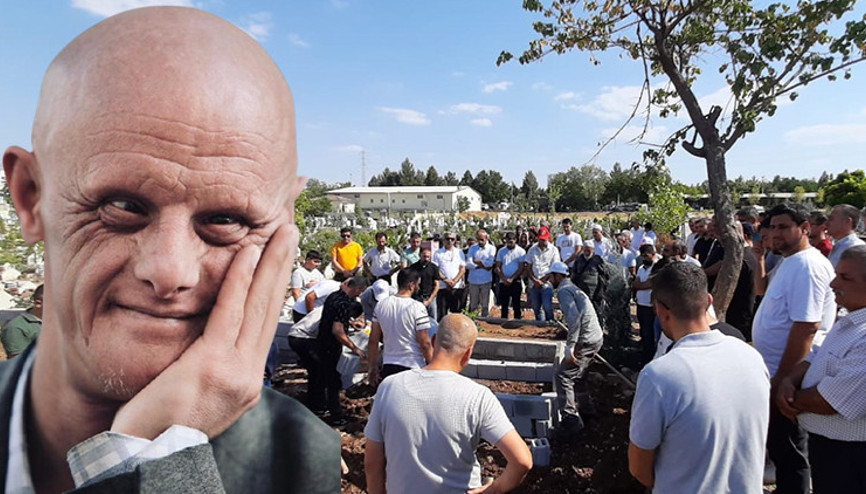 Habip Hasarın ismi  8 bin metrekarelik parka verildi