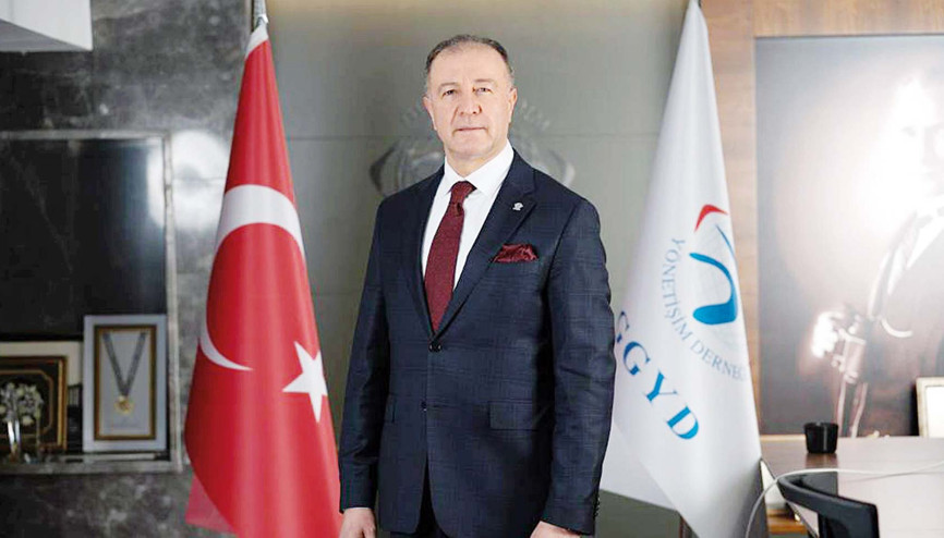 Ekonomide güven ortamı vurgusu