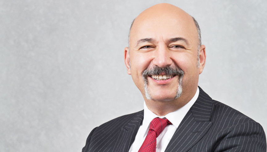 Uğur Gülen TSB Başkan adayı