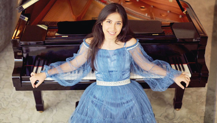 Arya Su’nun büyük başarısı