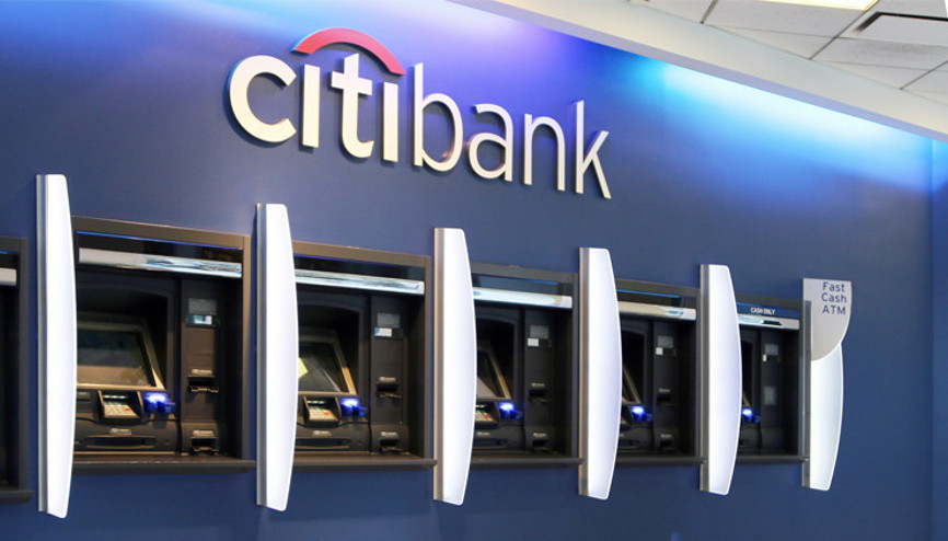 Citigrouptan önemli satış