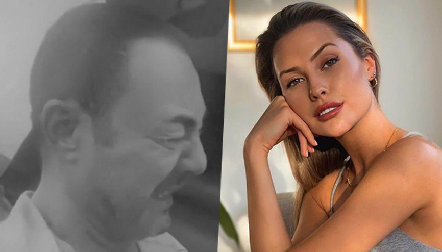 Kadınlara yönelik açıklamaları tepki çekmişti... Serdar Ortaçın gözyaşları