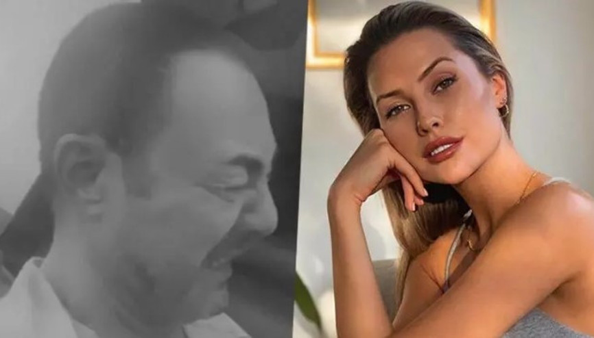 Kadınlara yönelik açıklamaları tepki çekmişti... Serdar Ortaçın gözyaşları