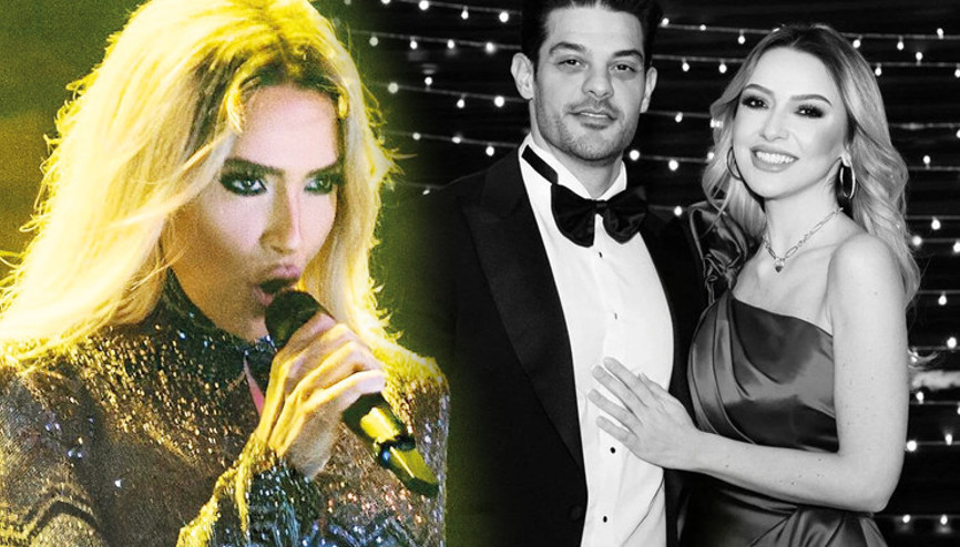 Hadise, Mehmet Dinçerler ile biten evliliği hakkında konuştu: Benimki evlilikten sayılmaz