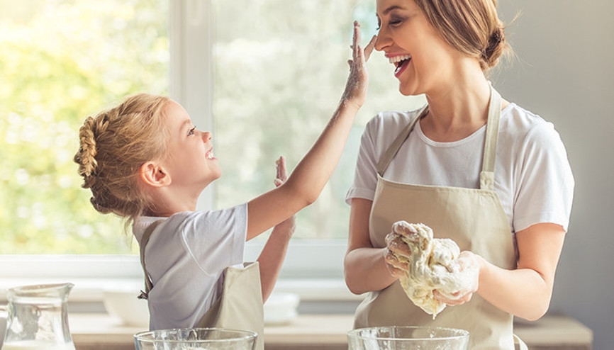 Eğlenceli ve farklı mutfak deneyimleri