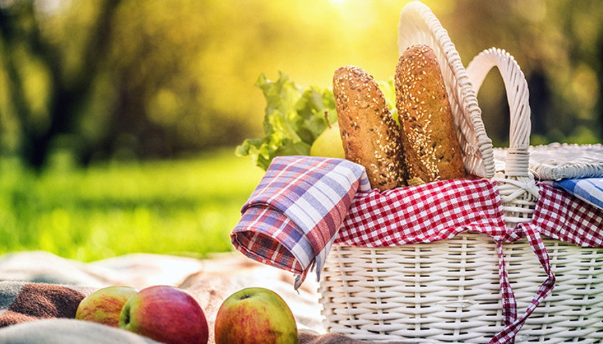 Piknik hazırlığı nasıl yapılır Pratik piknik menüsü önerileri…