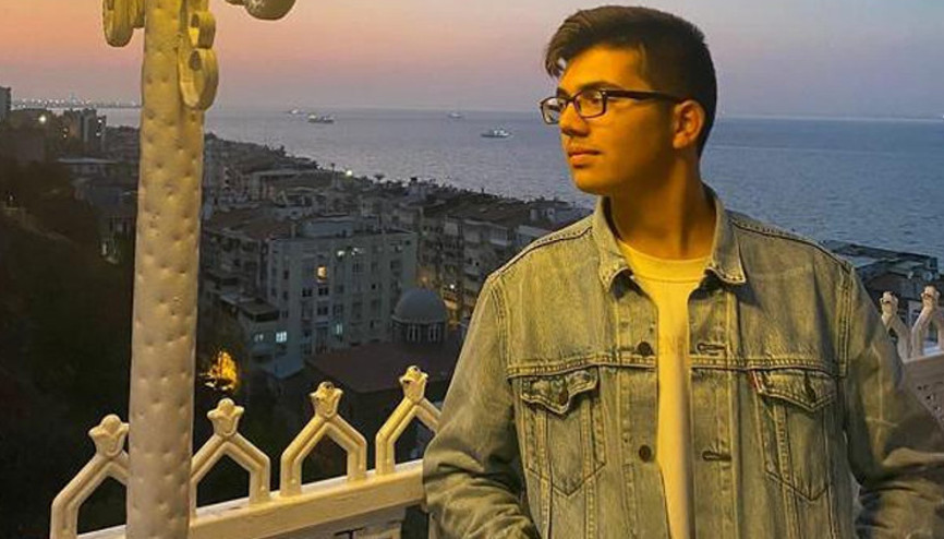 16 yaşındaki Yiğitin acı ölümü... Domuz nöbetinde kuzeni tarafından vuruldu