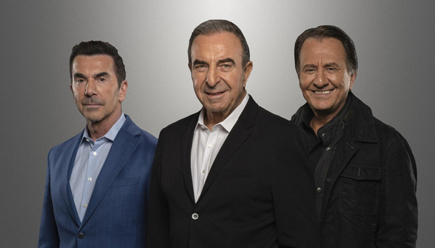 Arka Sokaklar yeni sezon ne zaman, hangi gün başlıyor Arka Sokaklar 18. sezon fragmanı ve oyuncuları...