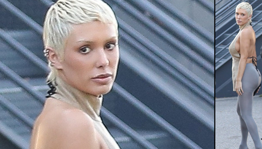 Hayatına giren bütün kadınları kendine benzetti: Ama bu aşk değil, hepsini süs gibi görüyor