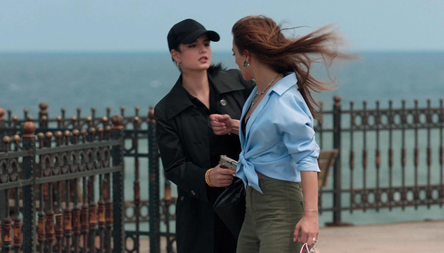 Veda Mektubu 23. bölüm fragmanı Hatice, Aslıyı öldürdü mü Veda Mektubu yeni bölümde neler olacak