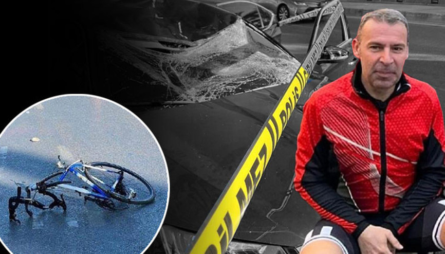 Doğanay Güzelgünü öldürüp kaçan sürücü hala kayıp Yeni bilgiler ortaya çıktı