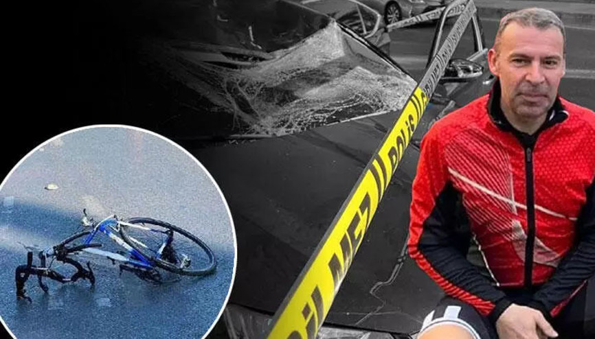 Doğanay Güzelgünü öldürüp kaçan sürücü hala kayıp