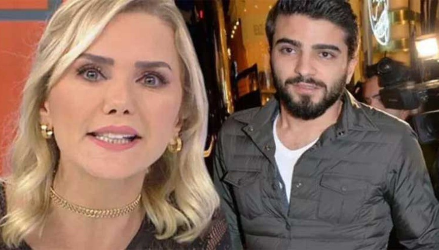 Ferrari aldım gel seni gezdireyim diyeceğine...