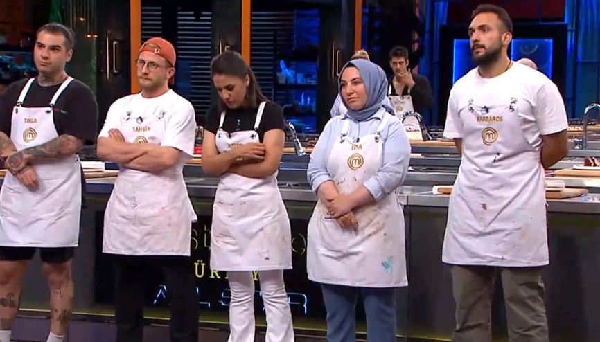 MasterChef kaptanlık oyununu kim kazandı 14 Ağustos 2023 mavi ve kırmızı takım kaptanı belli oldu İşte, mavi ve kırmızı takım kadrosu MasterChef kaptanlık oyununu kim kazandı 14 Ağustos 2023 mavi ve kırmızı takım kaptanı belli oldu İşte, mavi ve kırmızı takım kadrosu