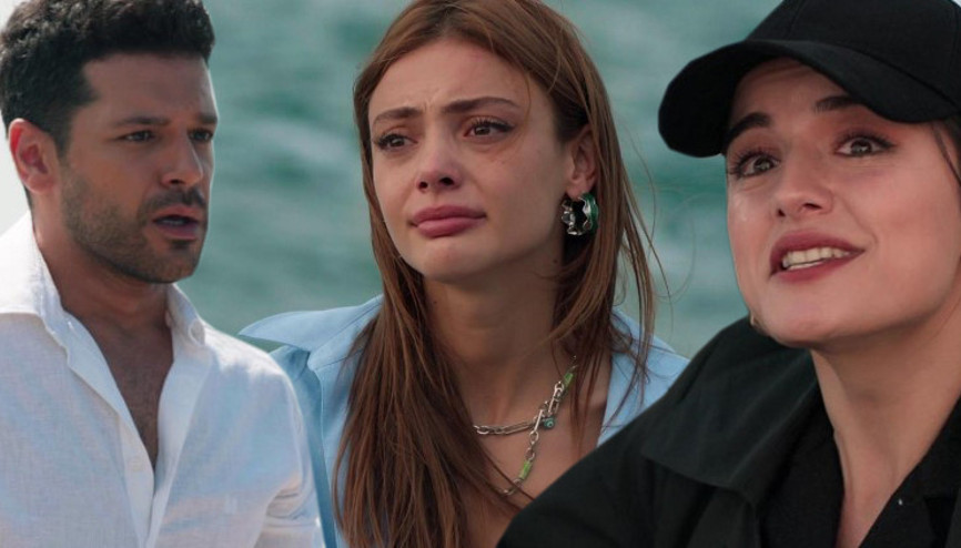 Aslı ile Mehmetin mutluluğu yarım mı kalacak