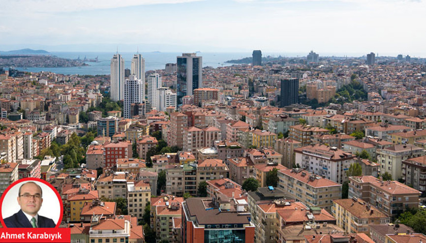 Konutlarını turistlere kiralayanlara vergi denetimi