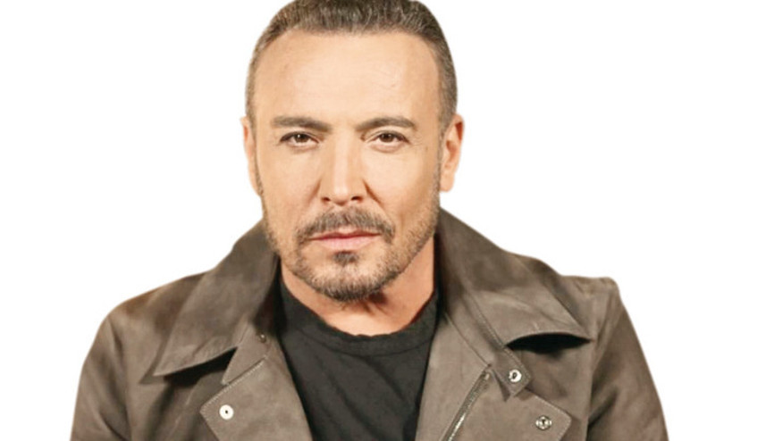 Cenk Erenin kaldığı otelde yangın çıktı... Çeşmede panik