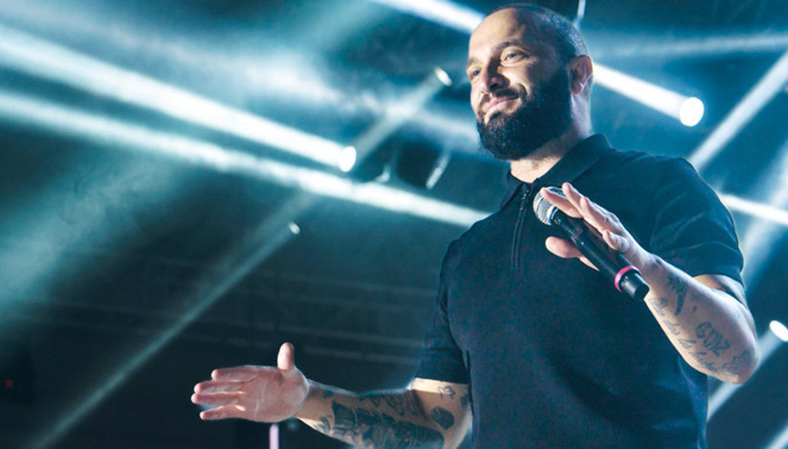 Berkay: Disney Plus üyeliğimi  iptal ettim