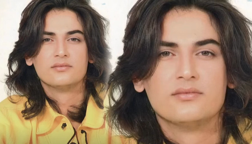 Bu fotoğrafı hangi şartlarda çektirdim acaba