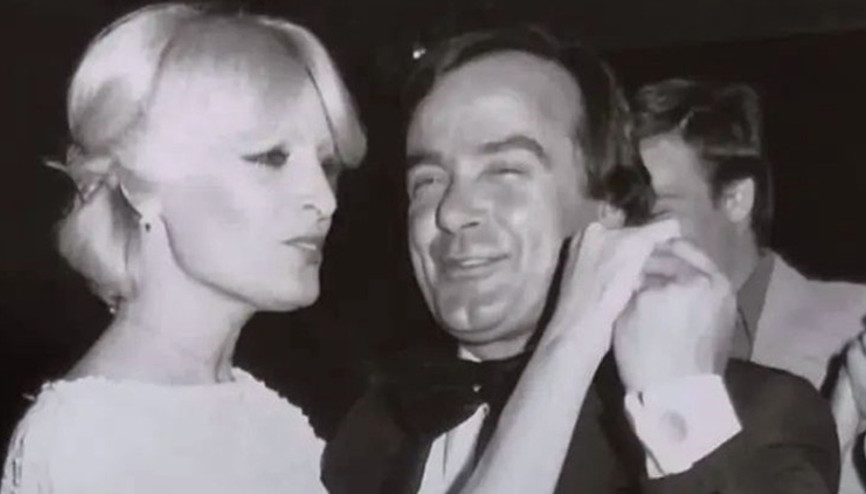 41 yıllık eşini kaybetmişti... Sensiz 9 yıl