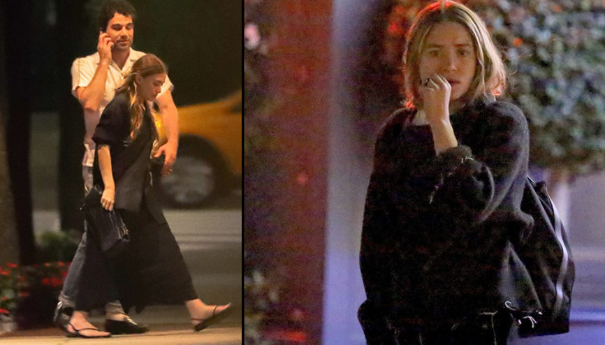 Gizli hamilelik bitti Eski çocuk yıldız anne oldu