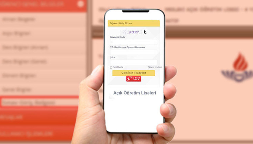 AÖL SINAV SONUÇLARI EKRANI 2023: AÖL (Açık lise) 3. dönem sınav sonuçları MEB tarafından açıklandı mı AÖL sınav sonuçları ne zaman açıklanacak AÖL SINAV SONUÇLARI EKRANI 2023: AÖL (Açık lise) 3. dönem sınav sonuçları MEB tarafından açıklandı mı AÖL sınav sonuçları ne zaman açıklanacak