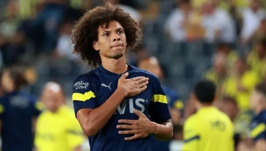 Willian Araonun yeni takımı belli oluyor