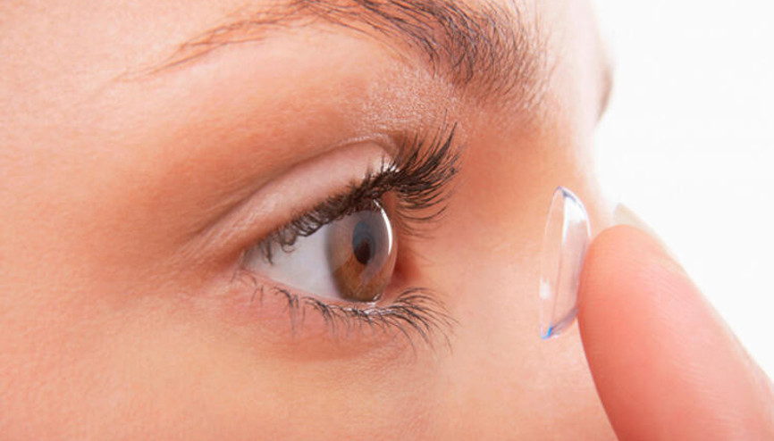 Lens kullananlar dikkat Göz kaybına bile neden oluyor.. Denize ve havuza lensle girilir mi Uzman isimden önemli uyarı