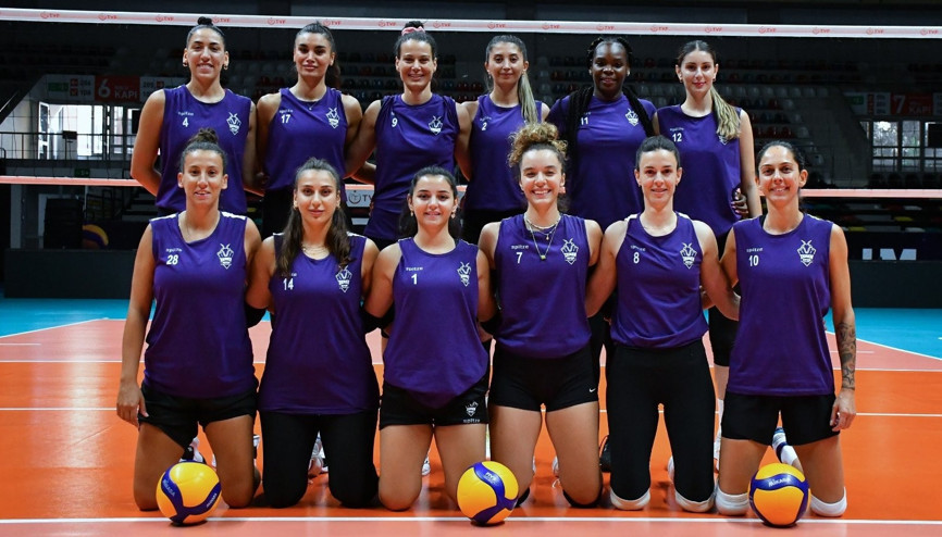 Zeren Spor yeni sezona hazır
