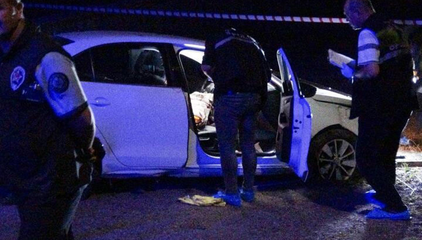 Erzurumda üniversite kampüs alanında hız kazası: Ölü ve yaralı var Erzurumda üniversite kampüs alanında hız kazası: Ölü ve yaralı var