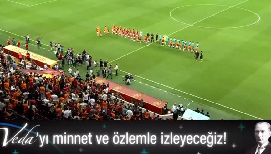 D Smart GO’dan Disney’e ‘Veda’ mesajı