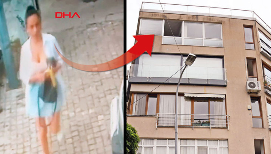 Avukatın yalanını tanıklar bozdu: Fatma atlamadı öldürüldü