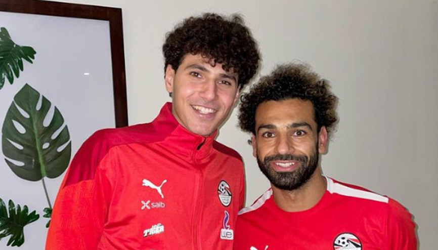 Omar Fayed, Fenerbahçenin yeni Kim Min-Jaesi olacak