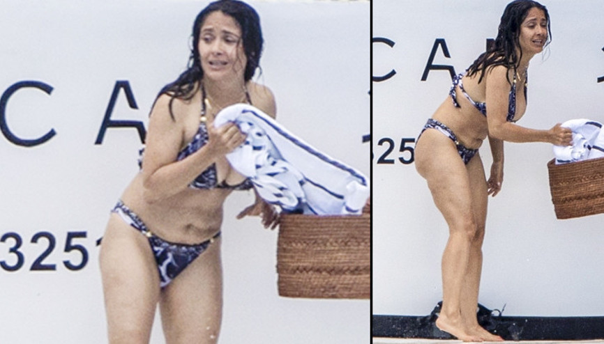 Madem gerçek buydu biz sıradan kadınlar niye bunalıma girdik