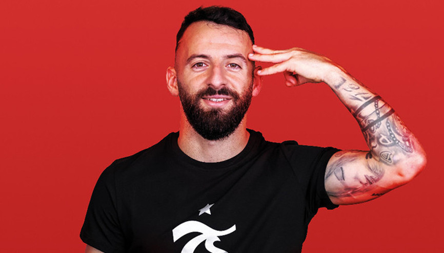 Son Dakika: Trabzonsporda Siopis ile yollar ayrıldı