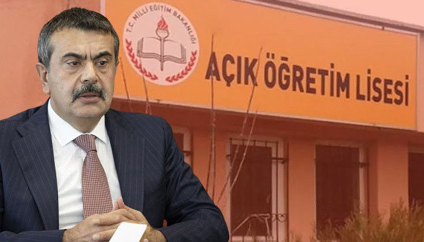 AÖL 2023-2024 sınavları yüz yüze mi, online mı yapılacak MEB’den Açık Öğretim Lisesi sınavlarıyla ilgili önemli karar AÖL 2023-2024 sınavları yüz yüze mi, online mı yapılacak MEB’den Açık Öğretim Lisesi sınavlarıyla ilgili önemli karar