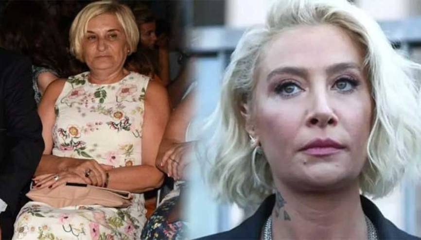Sılanın annesi yoğun bakımda