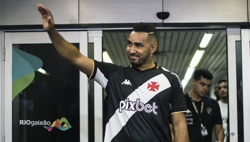 Transfer Haberleri: Vasco de Gama, Dimitri Payeti kadrosuna kattı