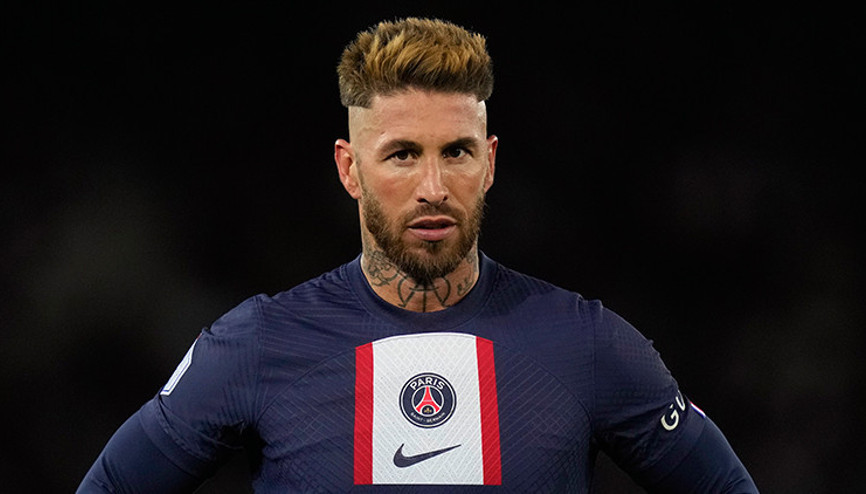 Sergio Ramos & Galatasaray flörtü | Dusan Tadic, yeni Alex de Souza | Altay Bayındıra tepkiler haklı mı | Beşiktaş aradan sıyrılabilir