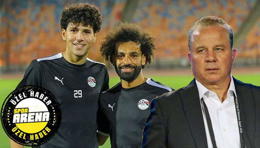 Fenerbahçenin Mısırlı yeni transferi Omar Fayedi, eski teknik direktörü anlattı