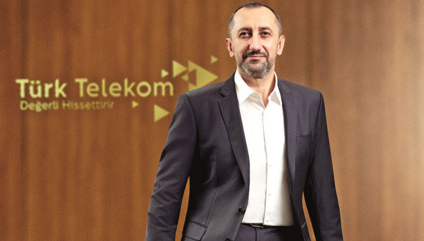 Yıl sonu yatırım hedefi 21 milyar TL