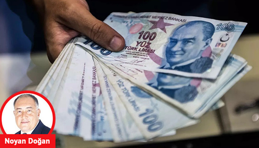 İşte en düşük dul ve yetim aylıkları