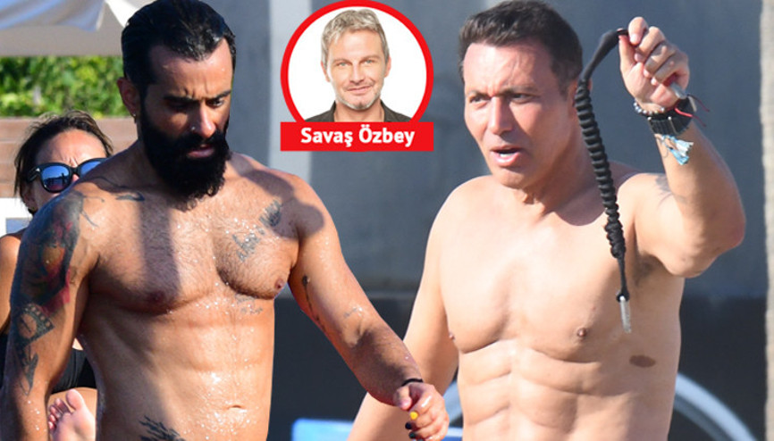 Doğal baklava, ‘glikoz’lu baklava