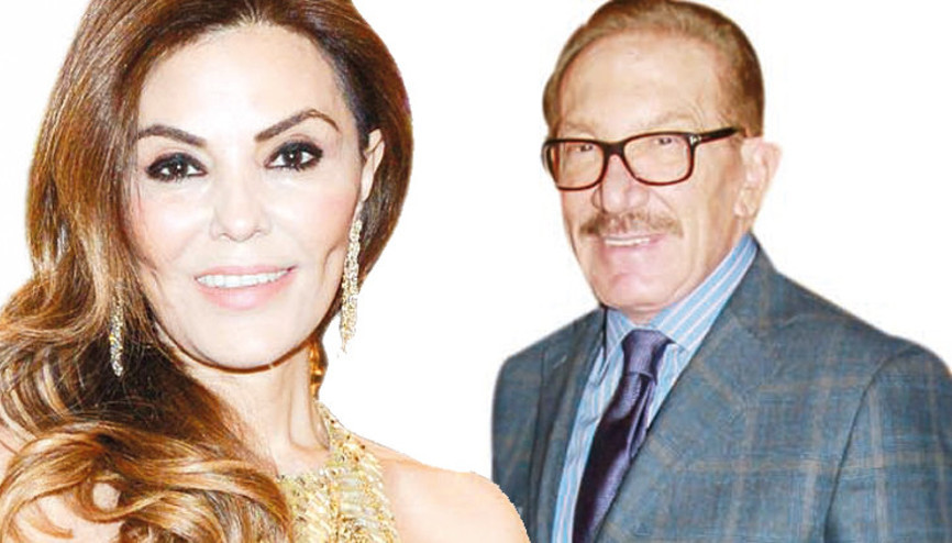 Feryal Gülman ile Kemal Gülman arasındaki soyadı krizi mahkemeye taşındı