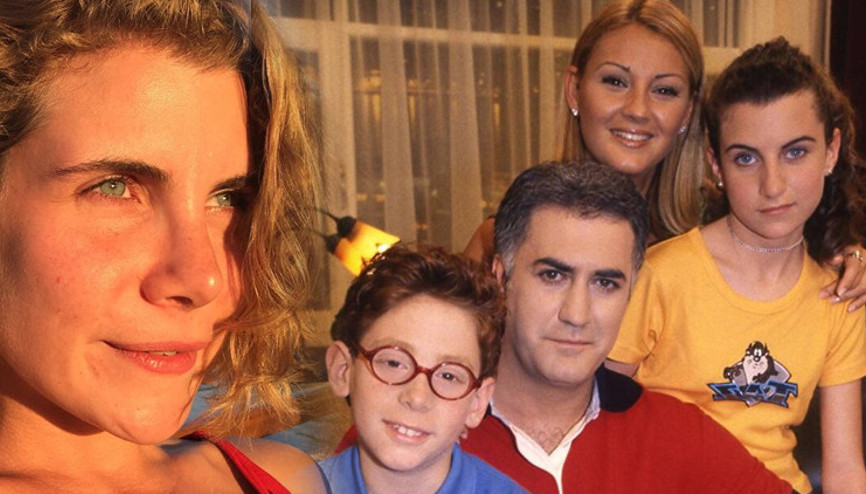 Çocuklar Duymasının Duygusu isyan etti:  Aynada gördüğümle çok mutluyum